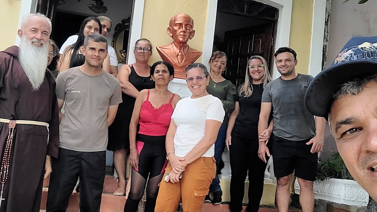 REABERTURA DO MUSEU DA SERRINHA DA PRATA, UM POUCO DA HISTÓRIA 