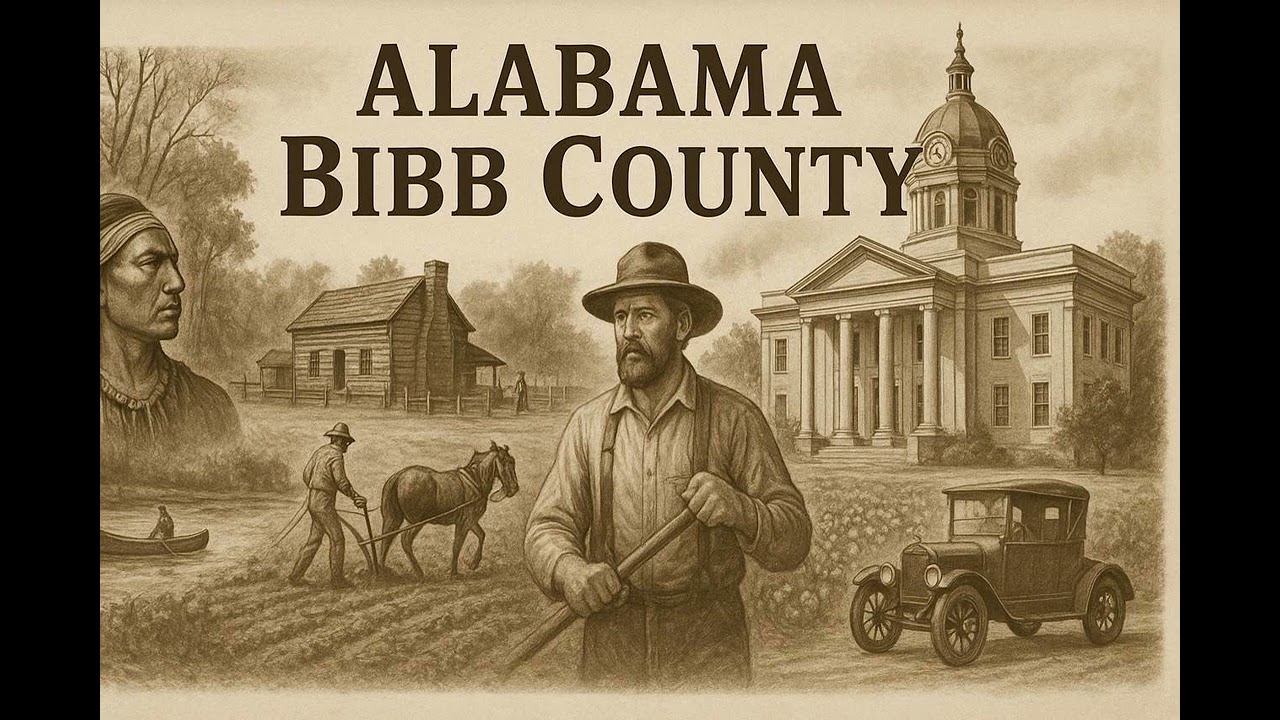 Bibb County Alabama Brent Rising