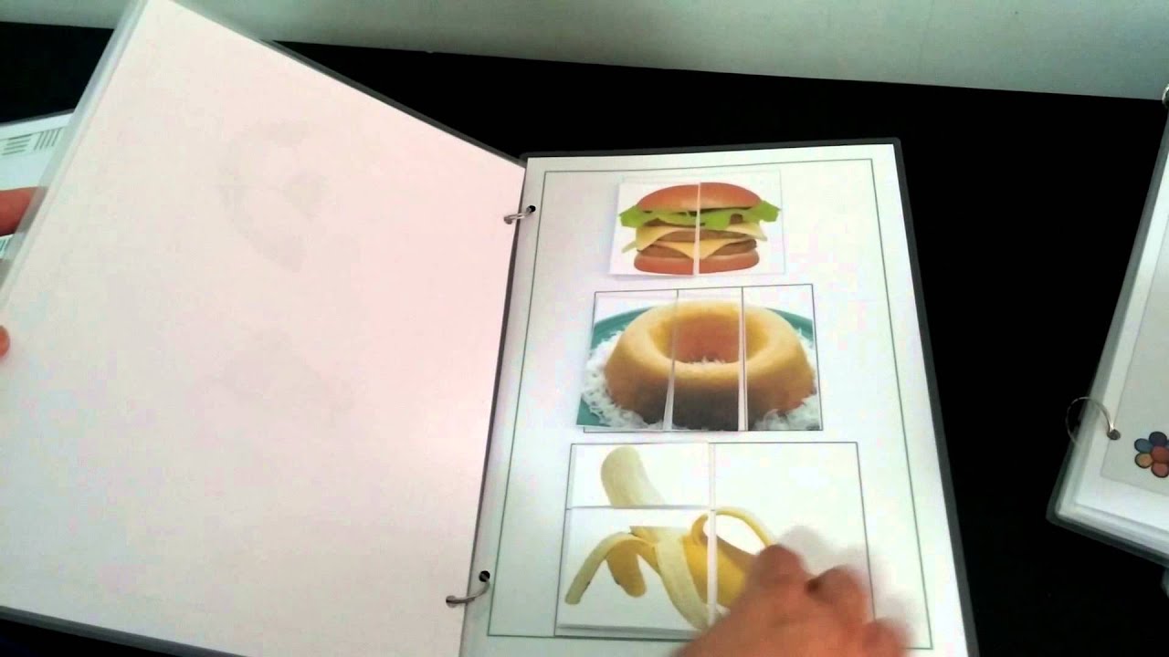 Universo Autista - Pastas de Atividades do 1 ao 10 - Apresentação