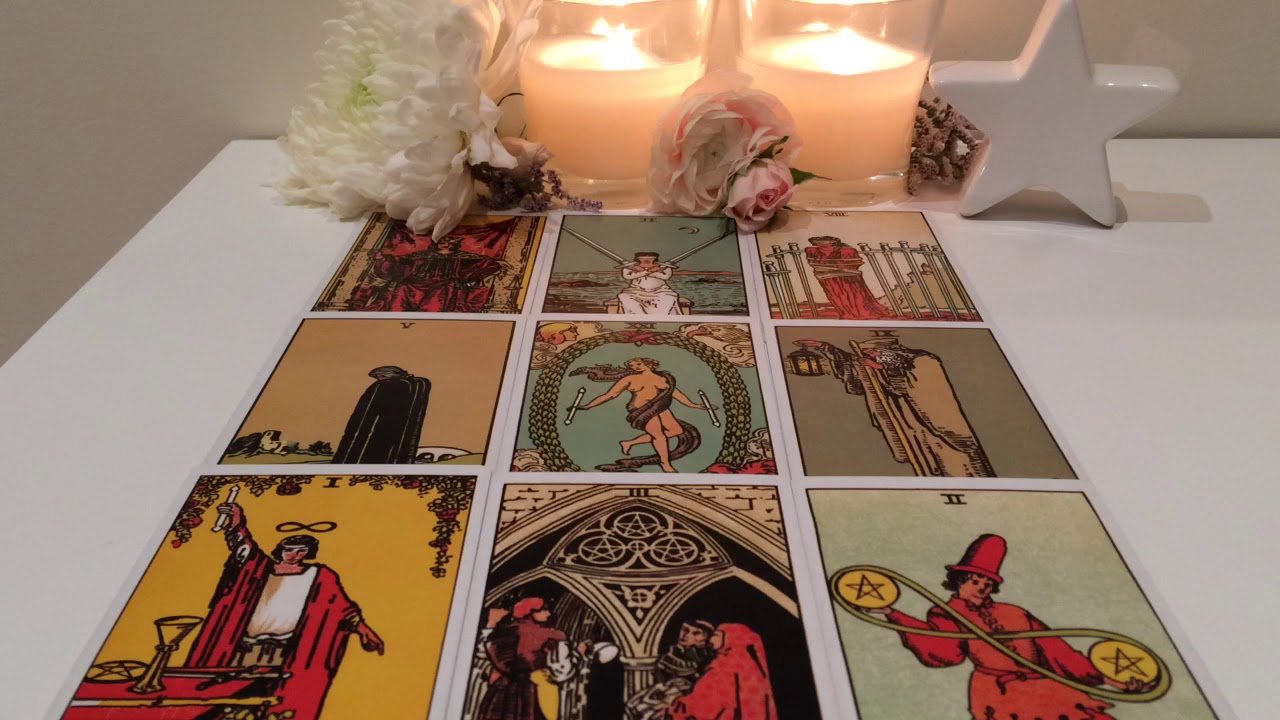 Gemini October 1-October 7 2018: They're being forced to face up to things!