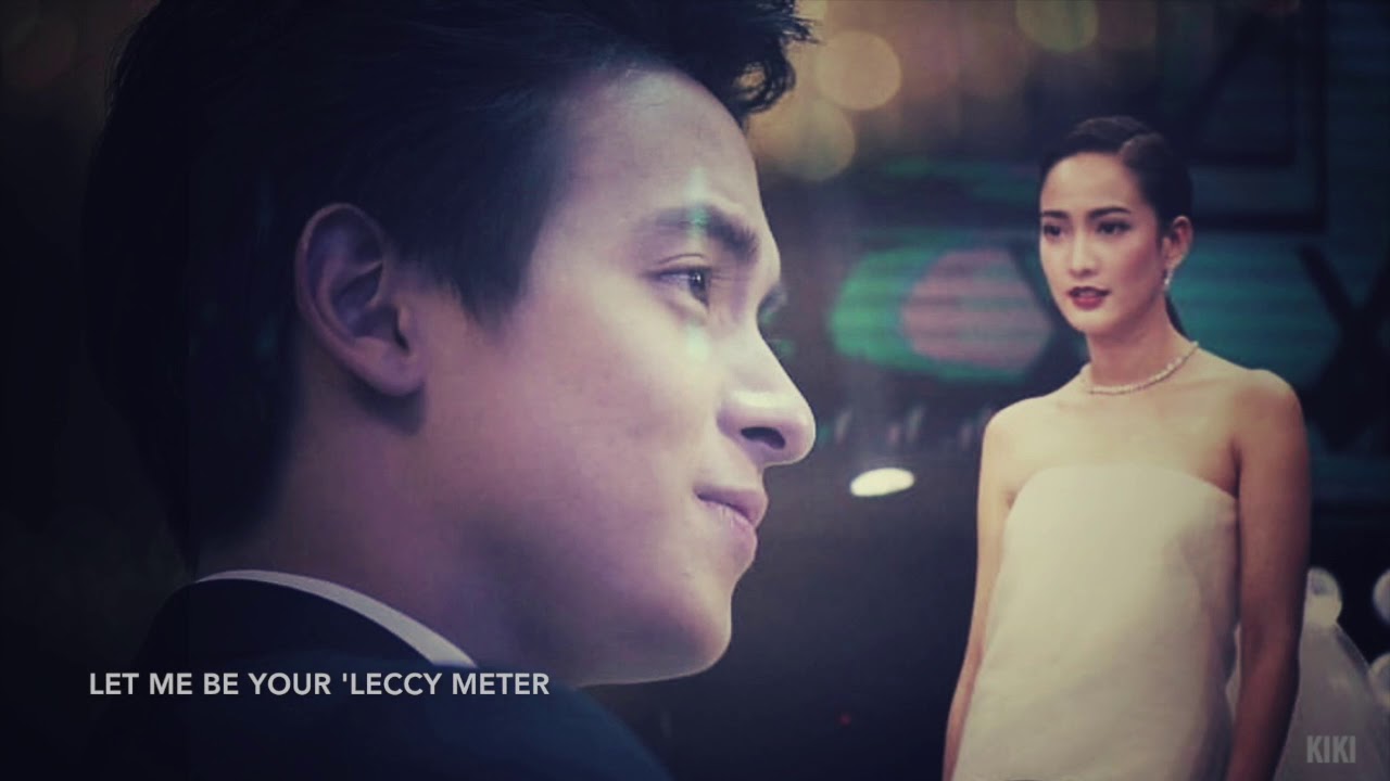 James Jirayu เจมส์จิ Taew เเต้ว | I wanna be yours (lyrics)