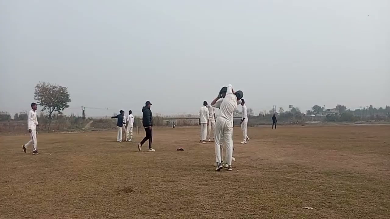 Evershine Cricket Club Kotla is live!