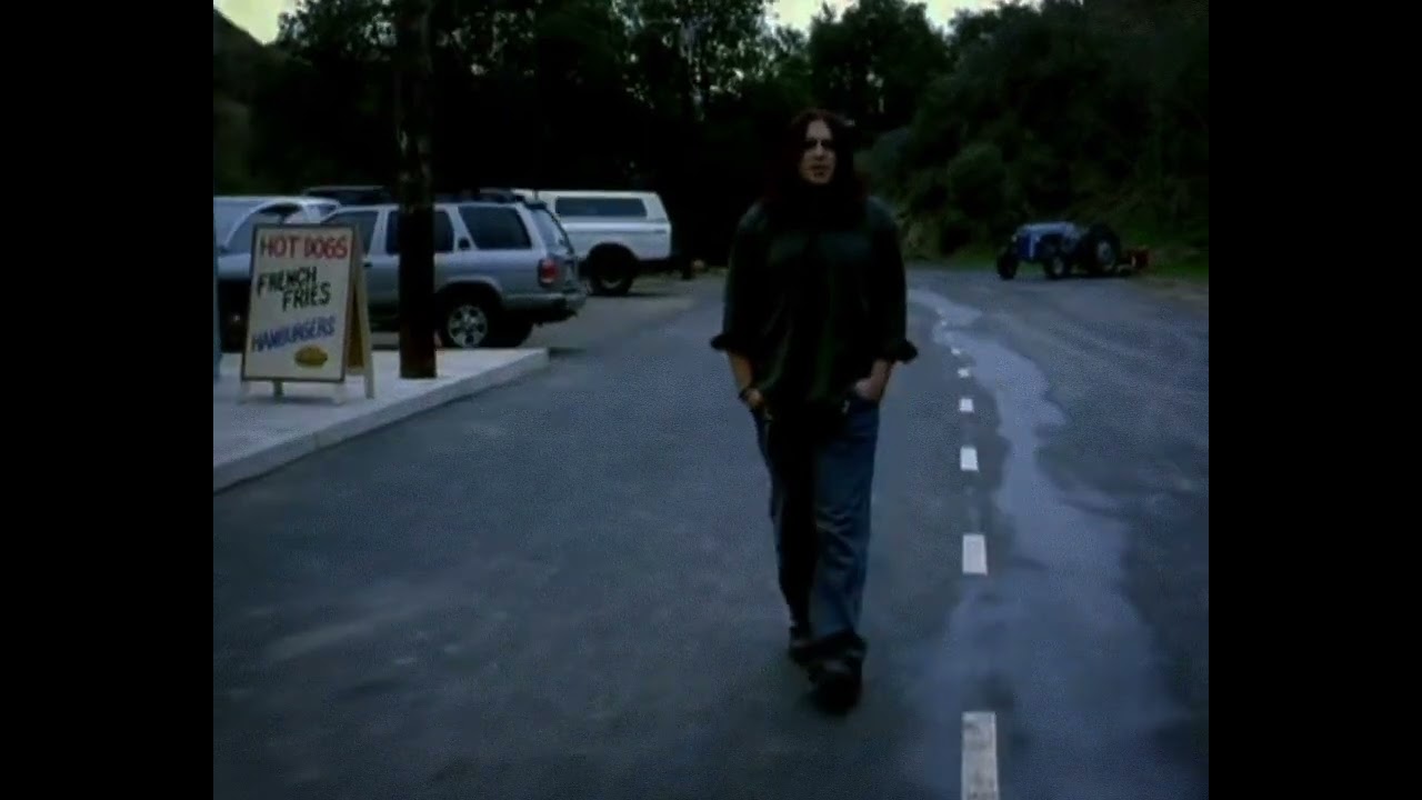 Seether - Driven Under (tuned down)
