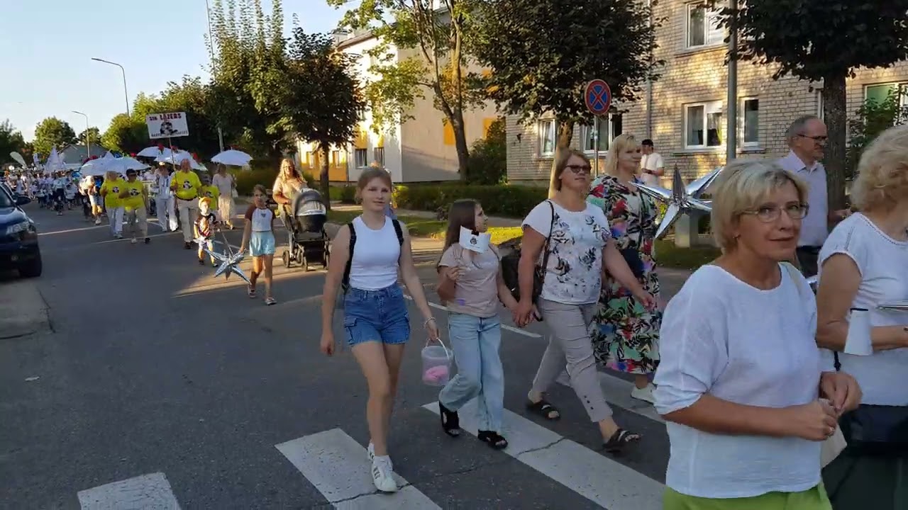 Preiļu svētki 2024...