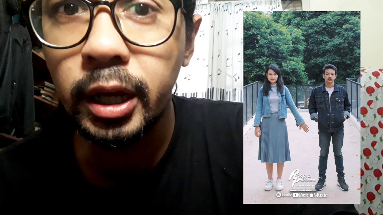 KILAS BALIK 2020 YouTube Rewind versi RANGPREN
