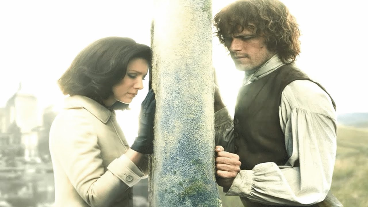 Outlander, 08, The Art of Seduction, Season 3 Television Soundtrack, Bear McCreary