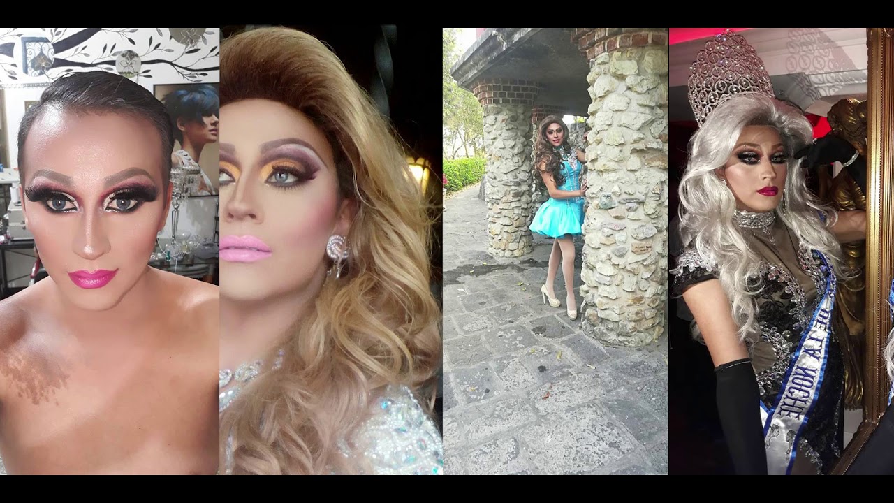 La transformación a Mireya