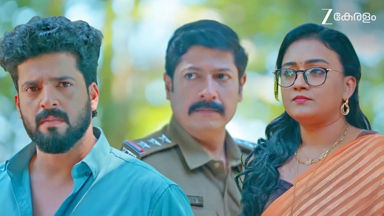 Mangalyam | Ep - 797 | Best Scene | Jan 29 2026 | Zee Keralam