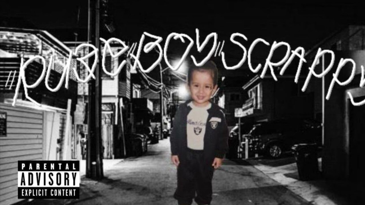 $crappy - Freestyle (prod by @StrewB )