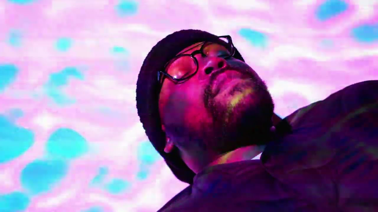 Guénolé - évasion (Clip Officiel)