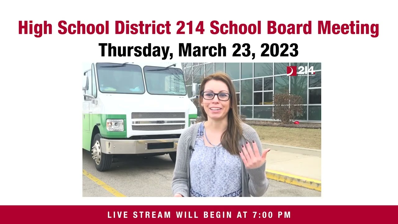 d214 3 23 2023 board of education meeting 1080p 002