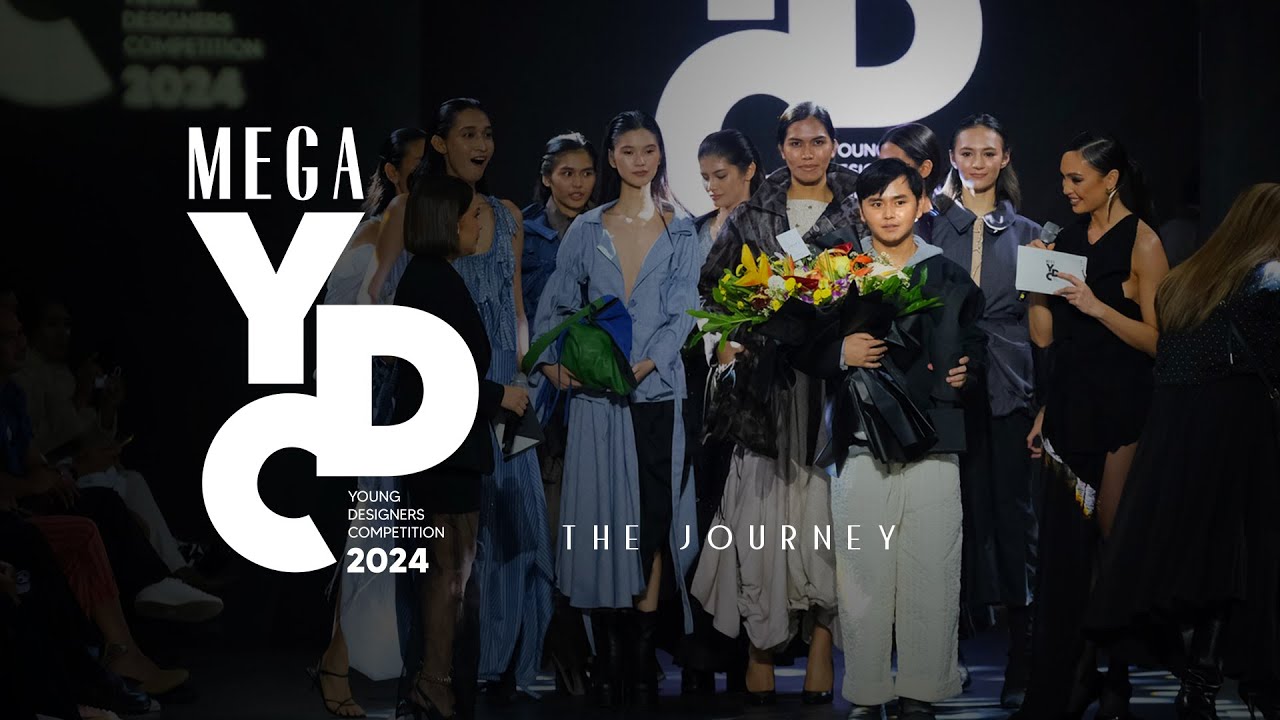 MEGA Young Designers Competition 2024: The Journey