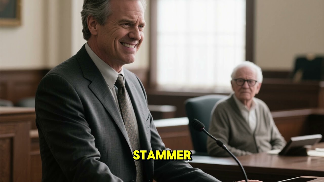 One Misstep by the Defense Turns the Trial Completely Around