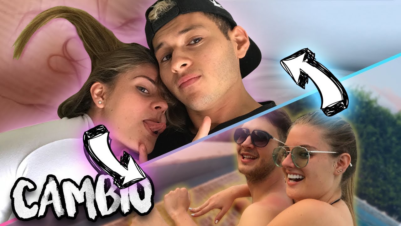 24 HORAS CAMBIANDO DE NOVIA CON MI MEJOR AMIGO / brosnacion