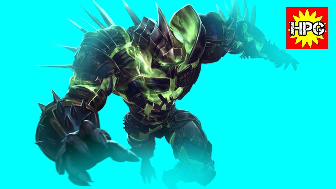 HoN Adrenaline Gameplay - `O`liviA` - 1881 MMR