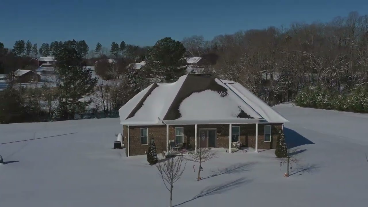 snow 2026