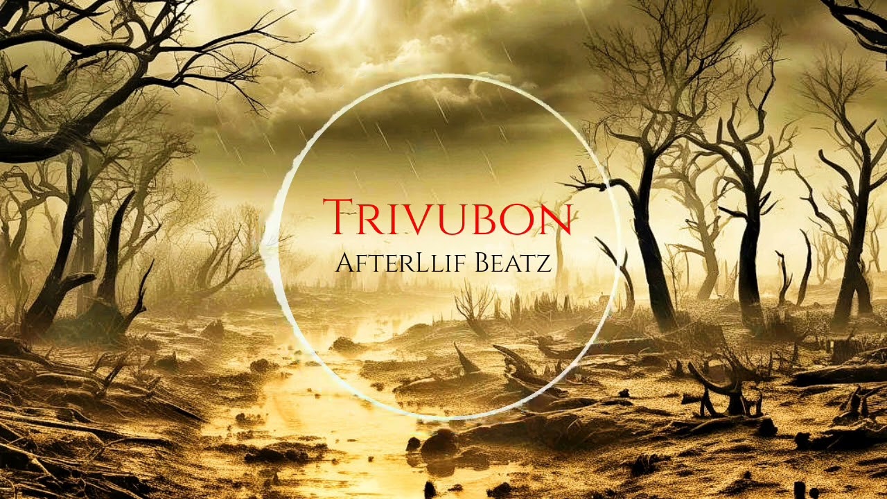 [ Sold ] TRIVUBON - ত্রিভুবন || Taura Safa Type || Bangla Banger || Boom Bap || Hip Hop Beatz