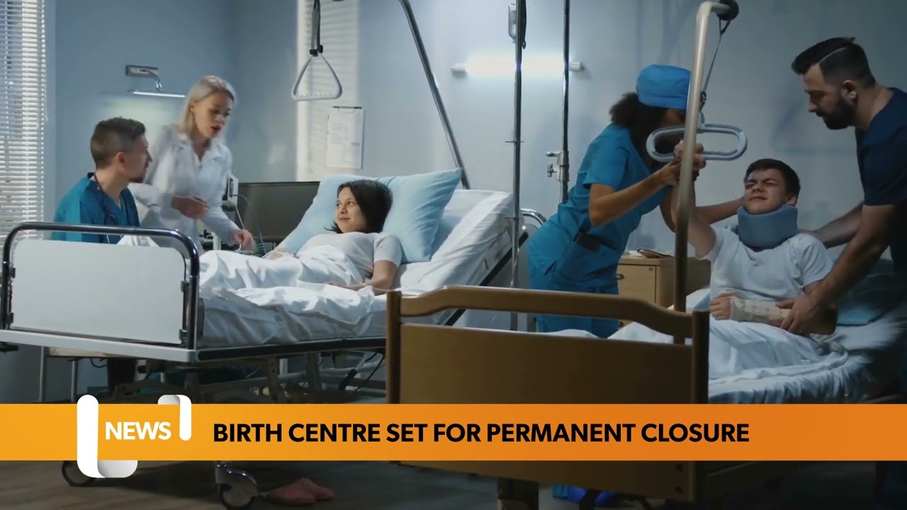 Birth Centre facing permanent closure