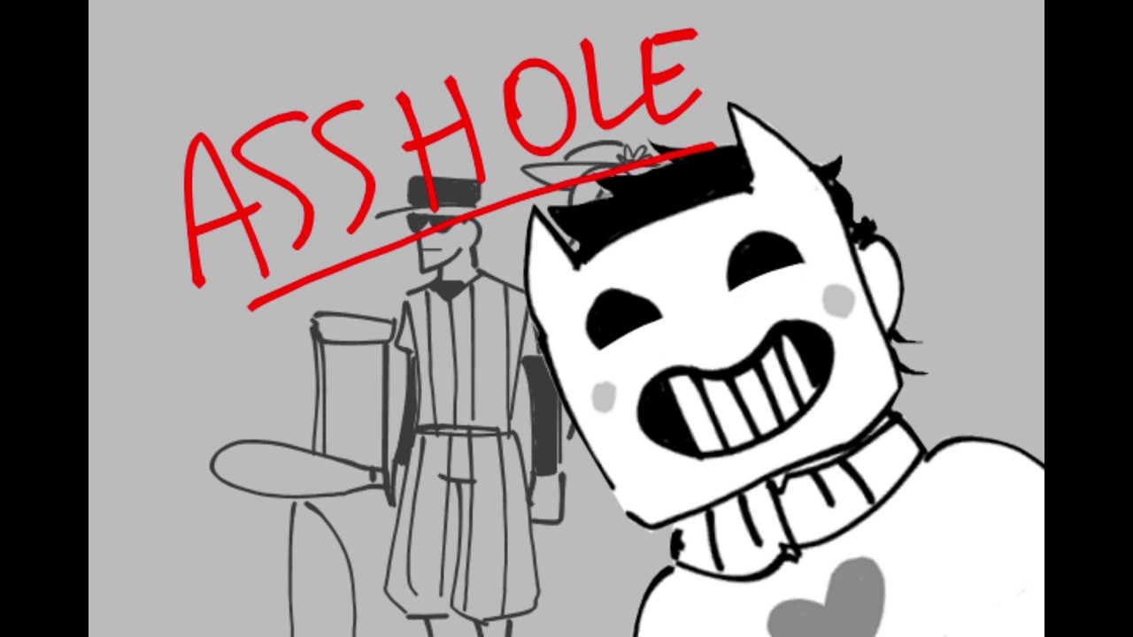 The One Thing You Can't Purify (Off Spoilers)