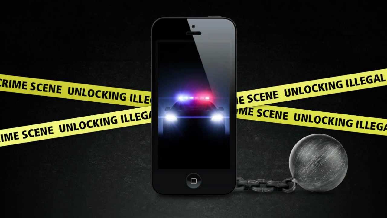 White House Wants Cell Phone Unlocking to be Legal