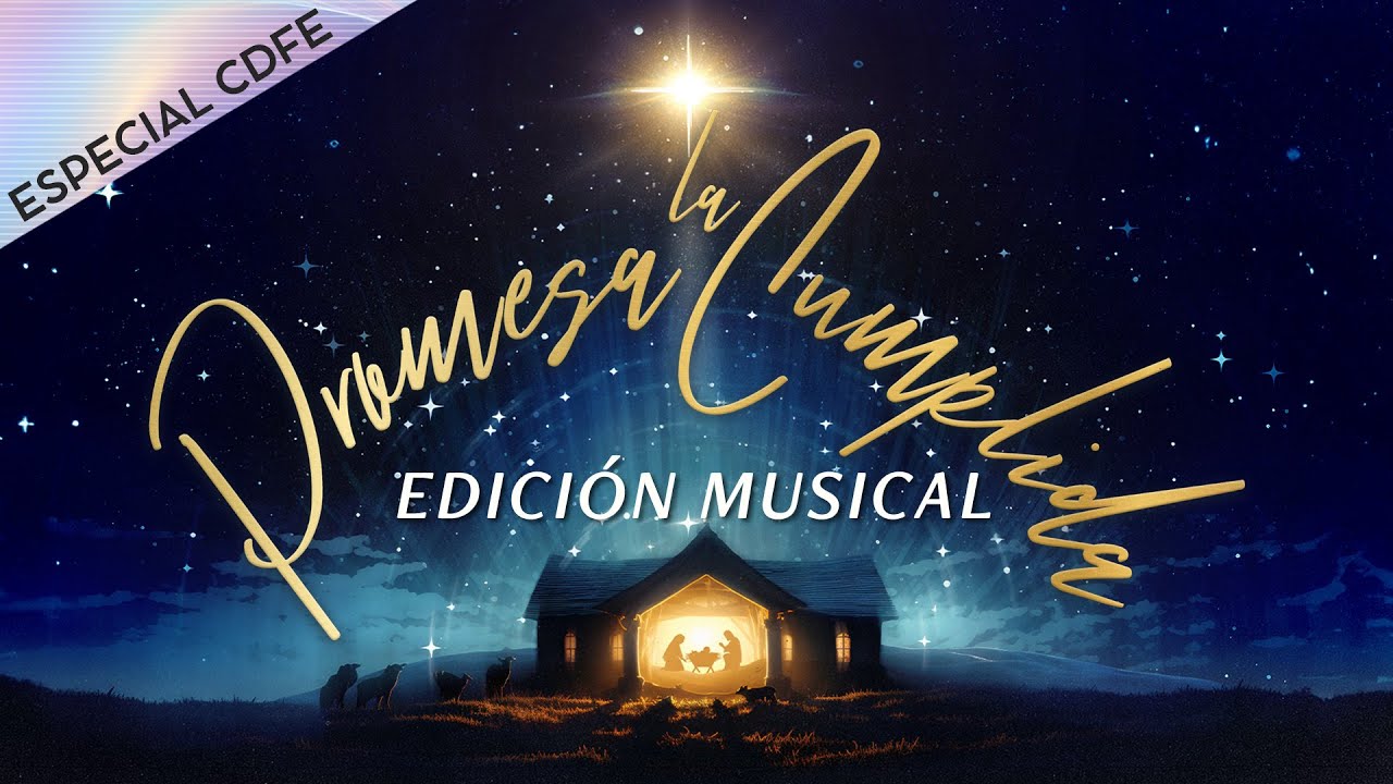 La Promesa Cumplida - Edición Musical