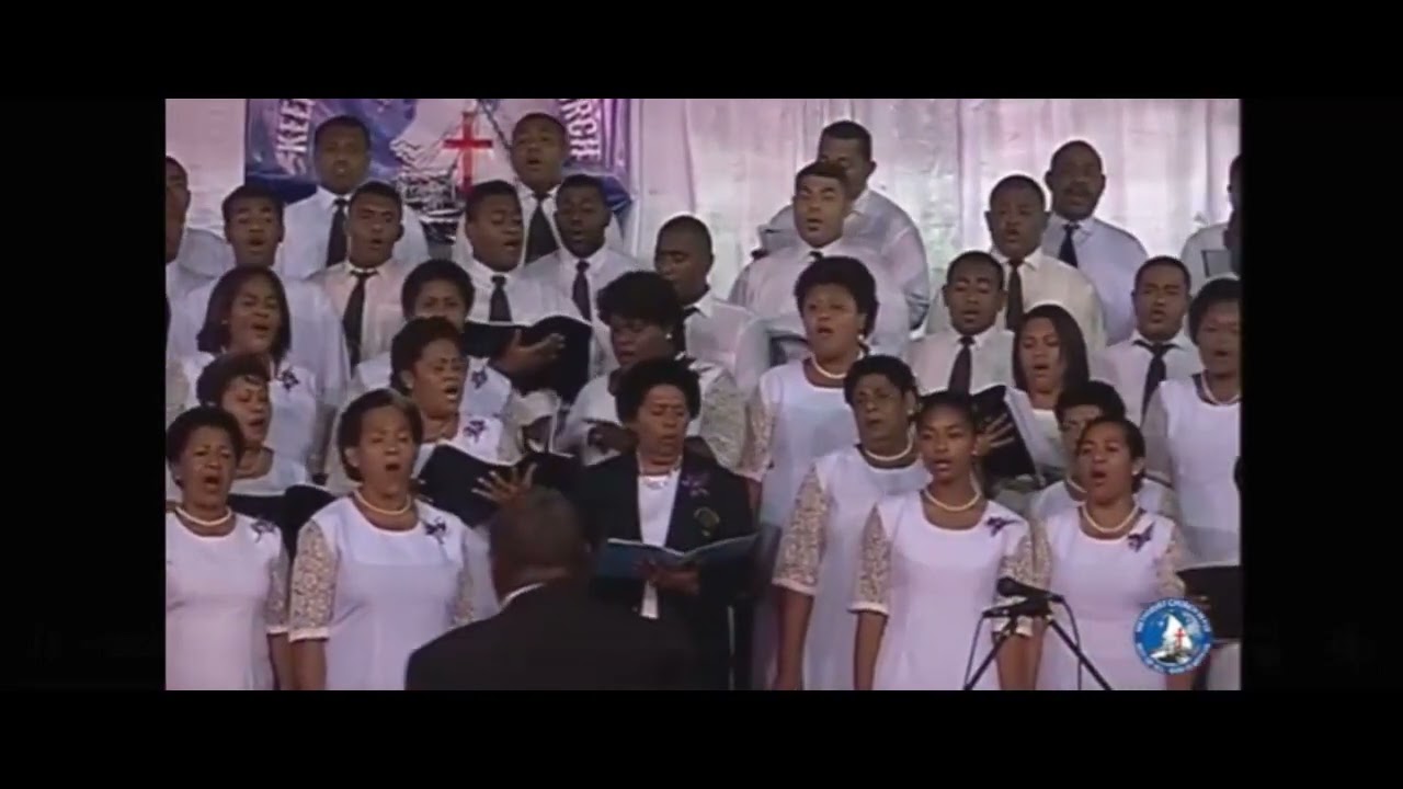 2018 MCIF Festival Of Praise - T/C SAIONI - Na Sucu Vakatamata