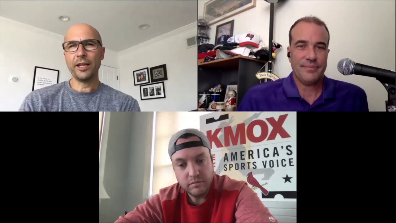 Al Dukes and Chris Hrabe talk MLB start to season 7 23 20