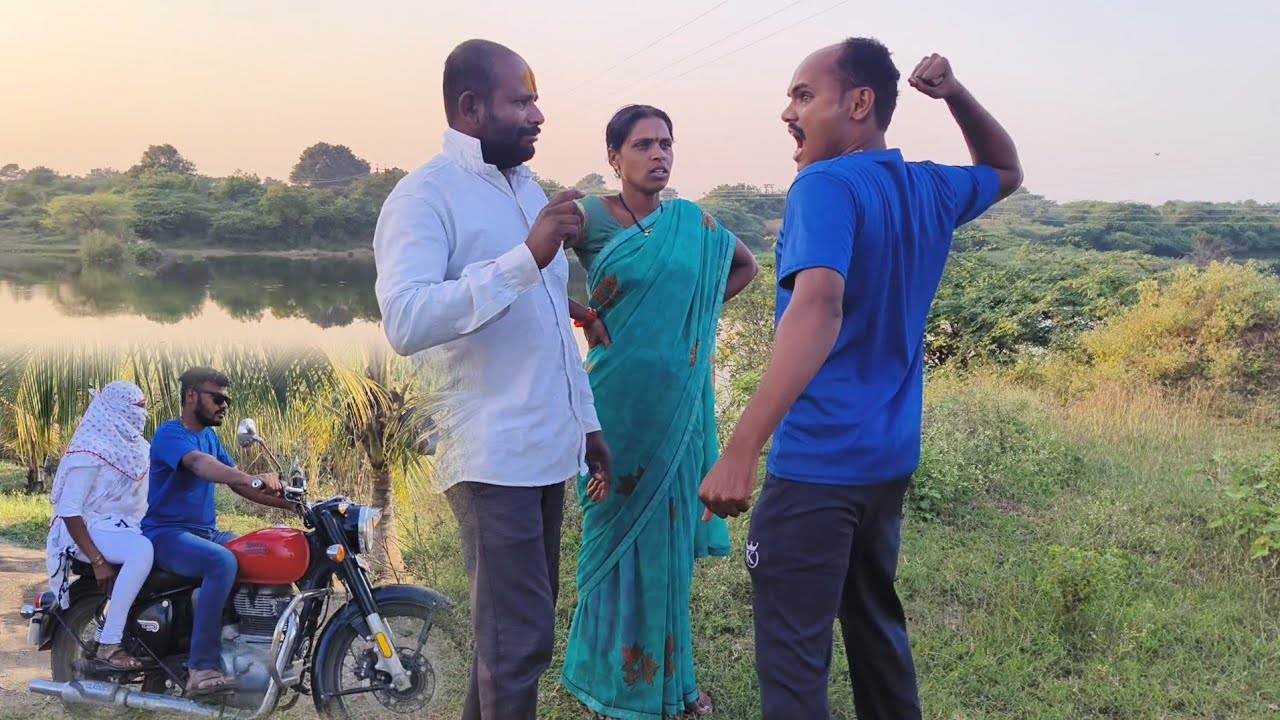 अंजली ने दीला माऊलीला धोका फूल धमाल