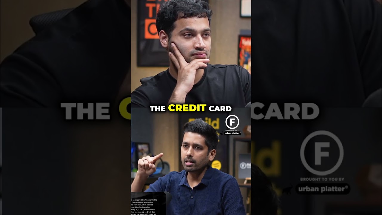 Trump's Bold Move: 10% Credit Card Rates? See the Shockwave!