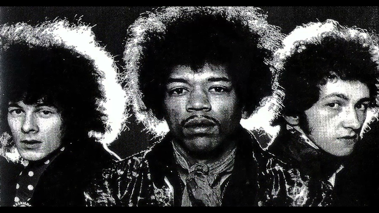 Highway Chile - Jimi Hendrix 