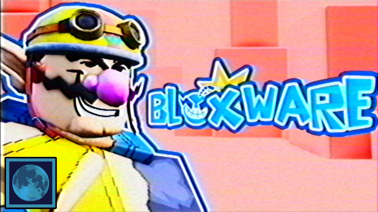 BLOXWARE - [Roblox Animation]