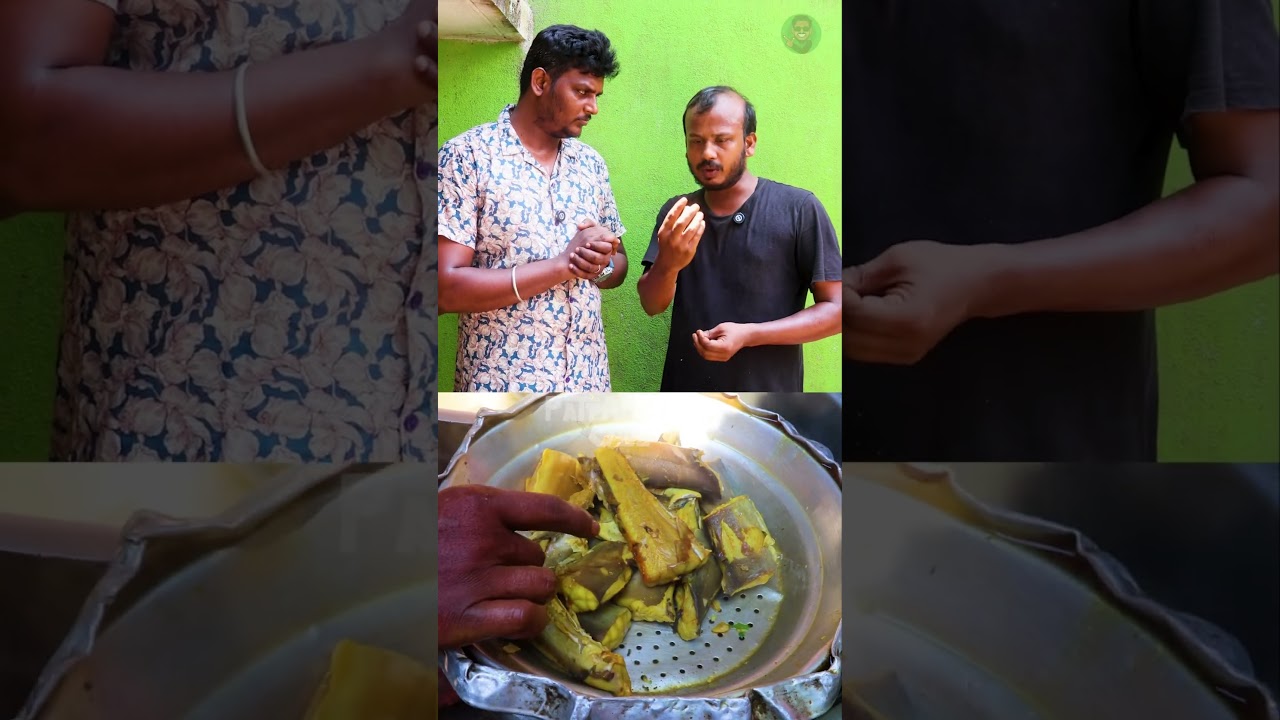💥🤯Secret  சுறா மீன் புட்டு | STEAMED SHARK PUTTU  | Sura Meen Puttu Recipe