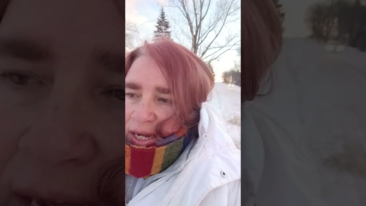 Acts of Kindness and Careful for the i.c.e.