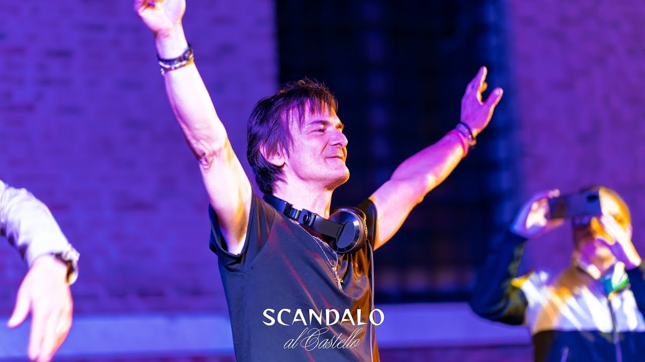 LUCA ANTOLINI | Castello Estense di Mesola (Ferrara) 17.05.2025