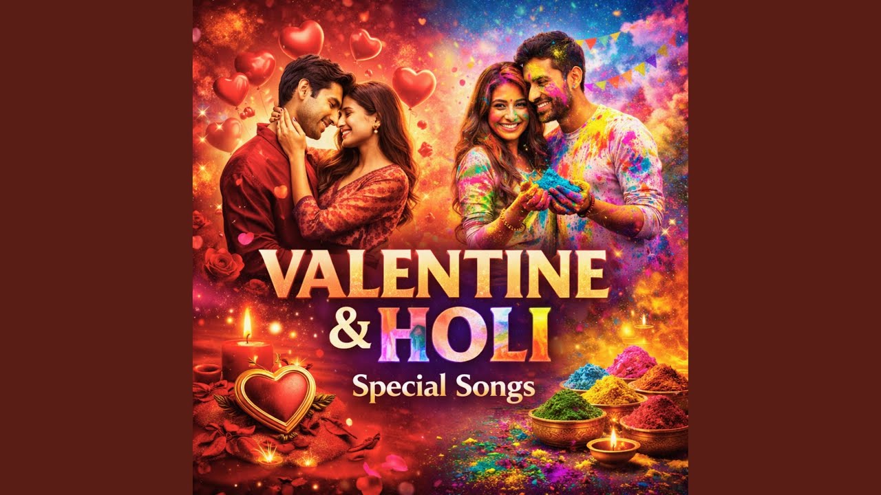 Holi Hain Song