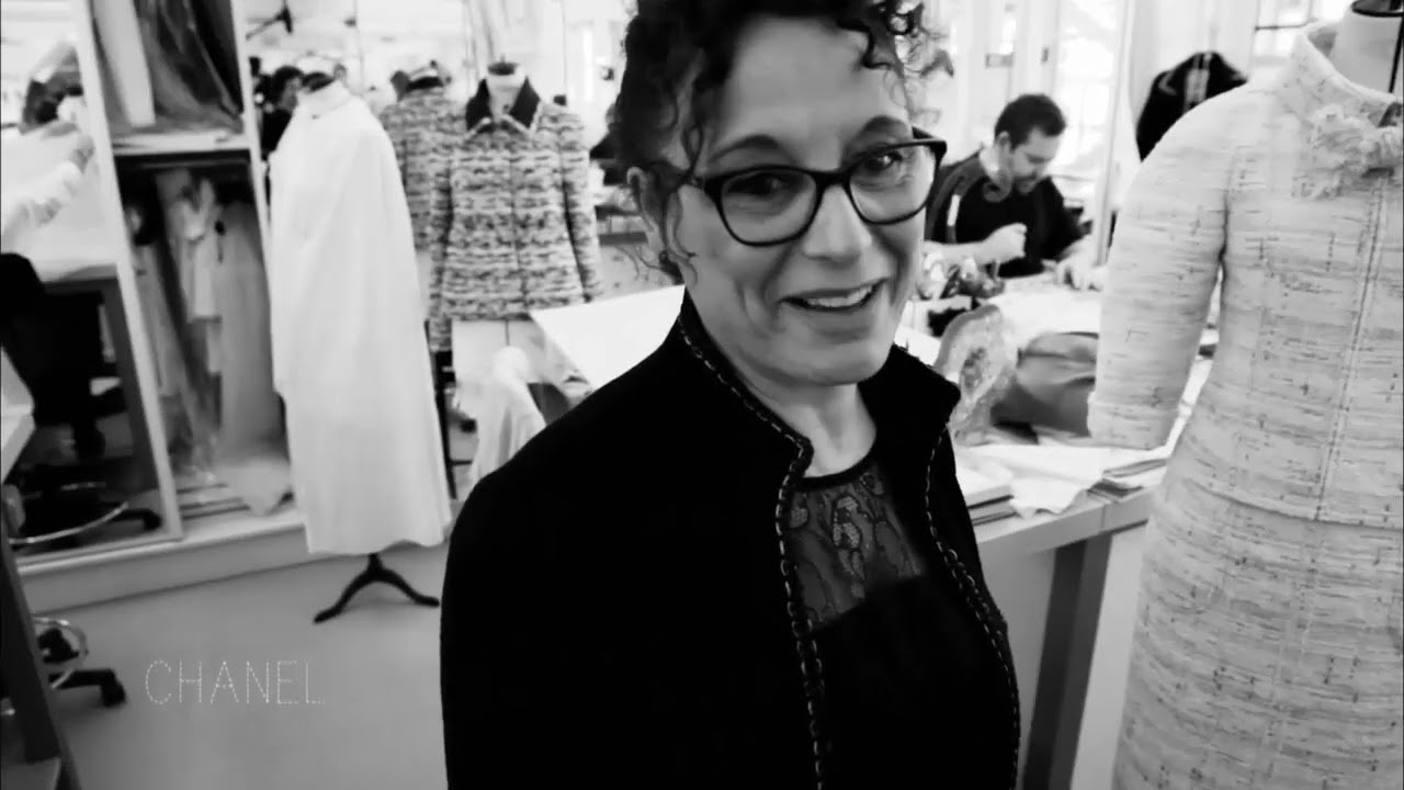 Qu'est ce que la haute couture ?