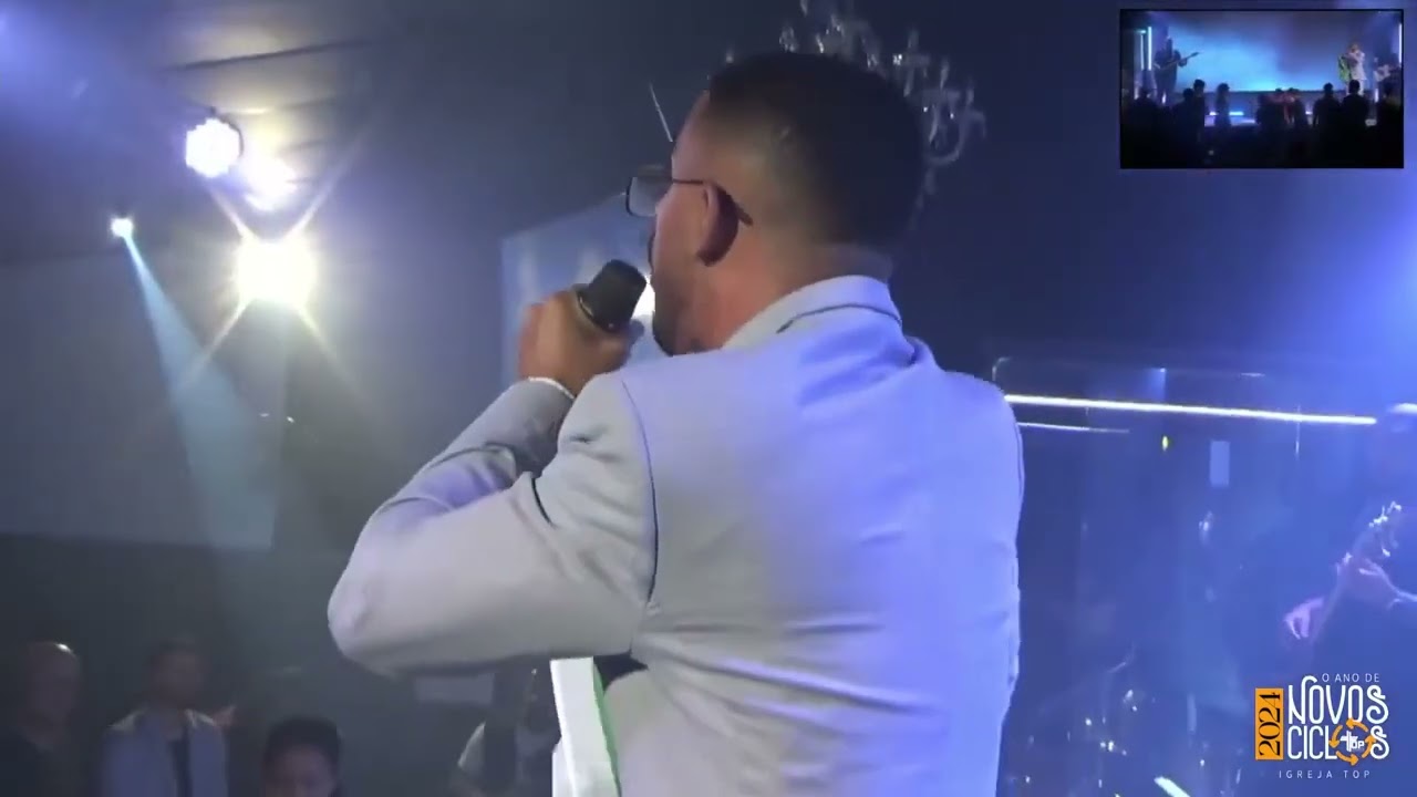 Alexandre Fraga- Até que o Senhor venha (Medley)
