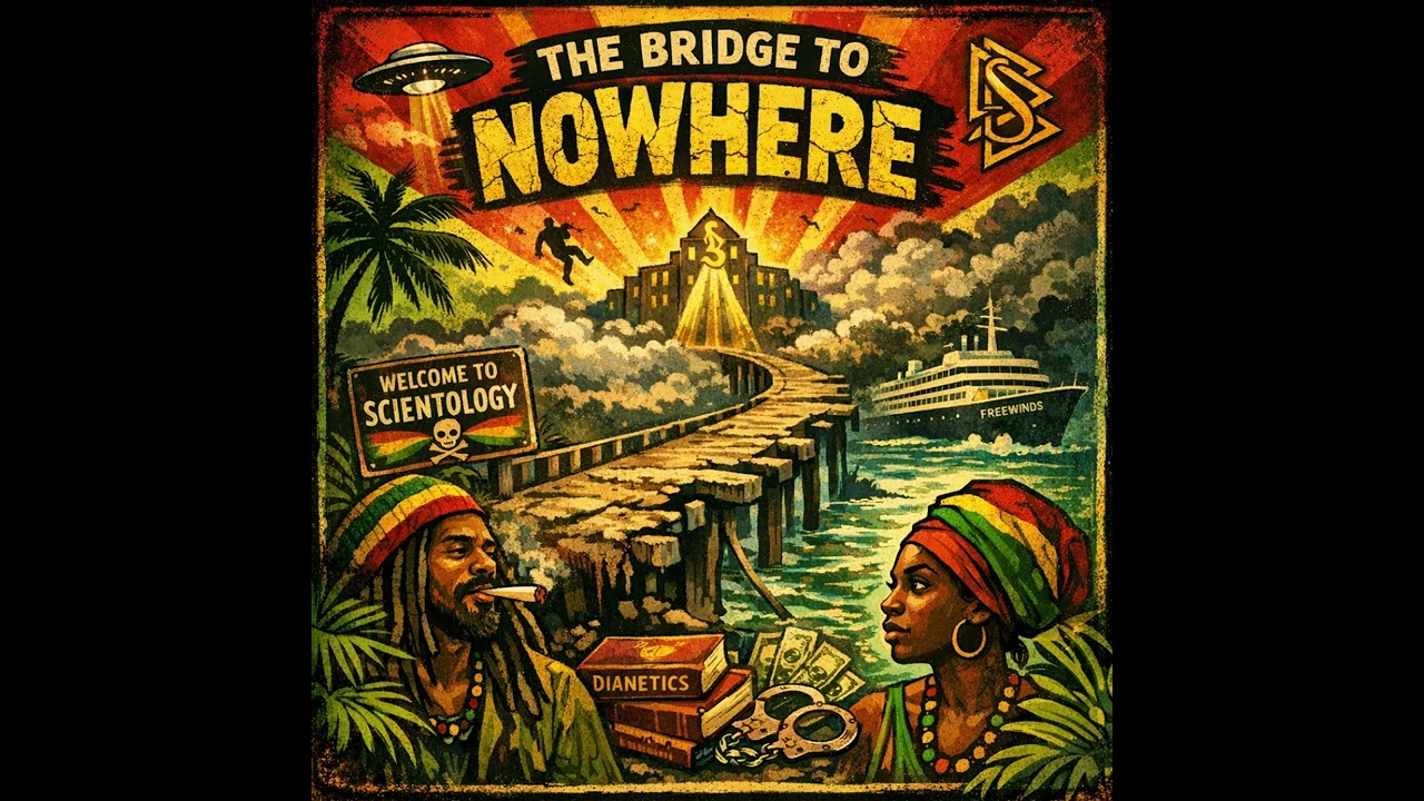 The bridge to nowhere (reggae)