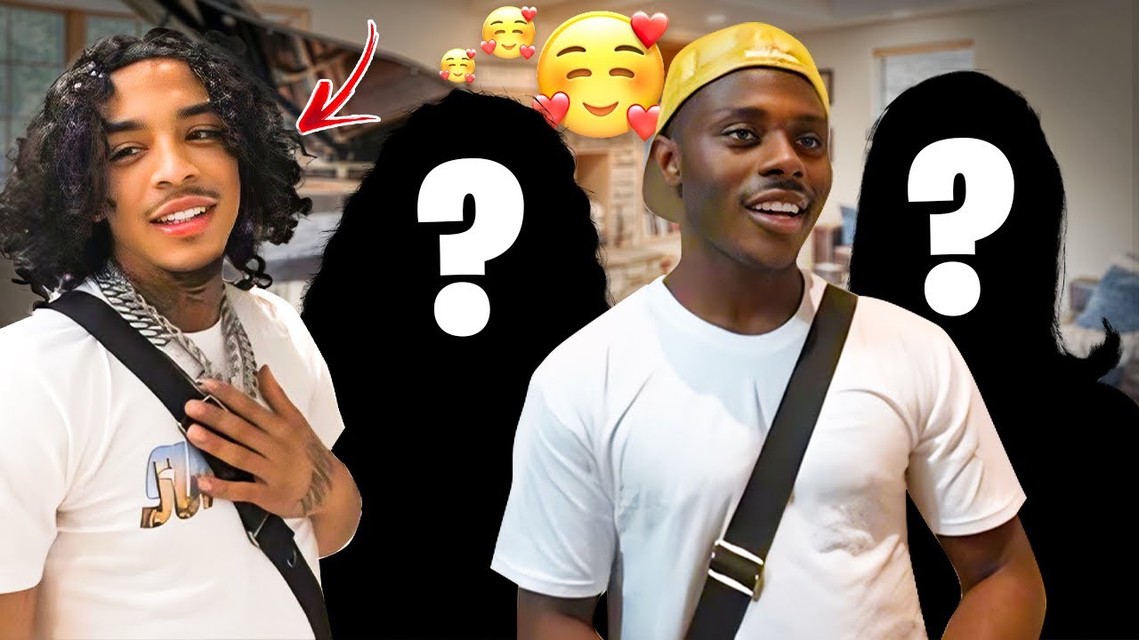 Jay Cinco Goes To PARTY IN THE HOOD.. **GETS CRAZY**