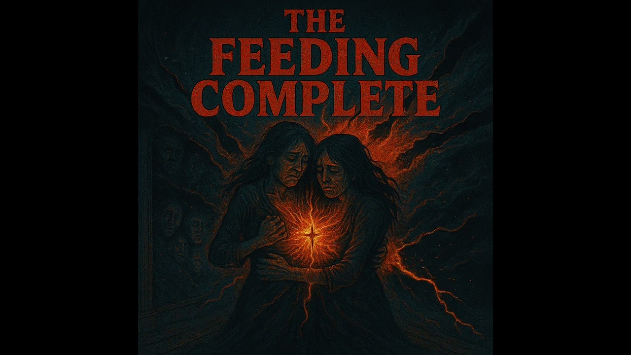 The Feeding Complete 