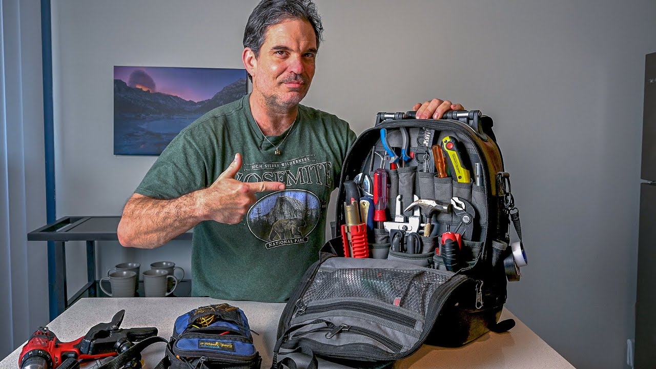 Что входит в My Veto Pro Pac?