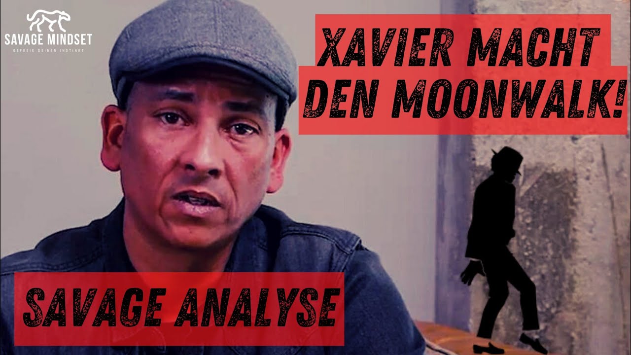 Was ist mit Xavier Naidoo auf einmal los? Wird er bedroht? Verrat? Savage Analyse