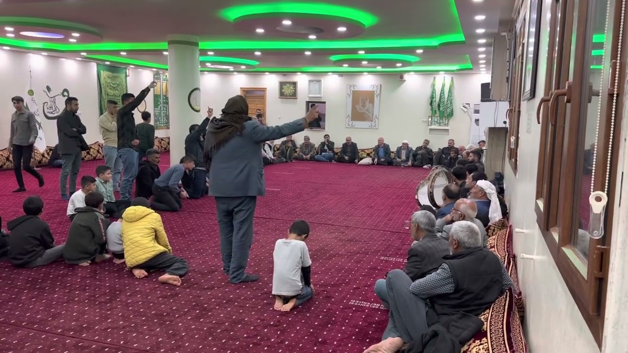 𝐒𝐞𝐲𝐲𝐢𝐝 Ş𝐞𝐲𝐡 𝐒𝐚𝐥𝐢𝐡 𝐁𝐨𝐬𝐭𝐚𝐧𝐜ı𝐥𝐚𝐫 𝐃𝐞𝐫𝐠â𝐡ı