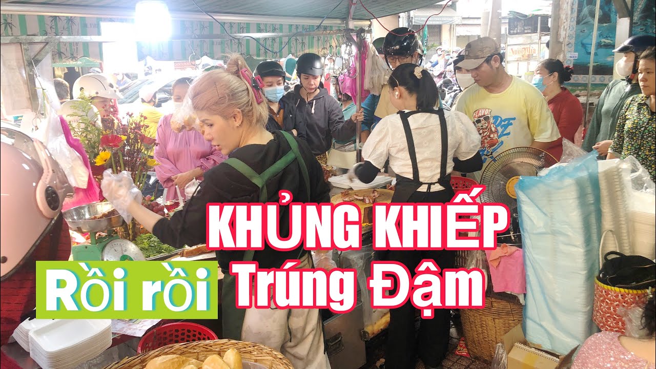 TRÚNG ĐẬM ! heo quay KIM MAI huy động hết gia đình phục vụ THU VÀI TRĂM triệu ngày VÍA THẦN TÀI