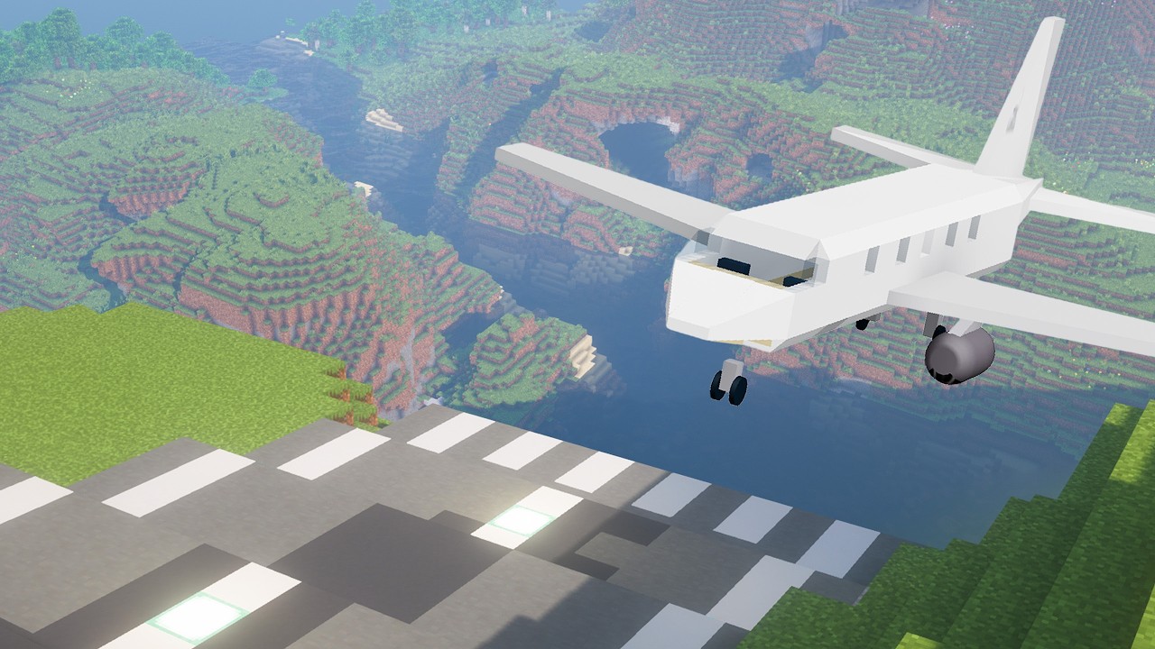 BUILDING YOUR IDEAS in my Minecraft City