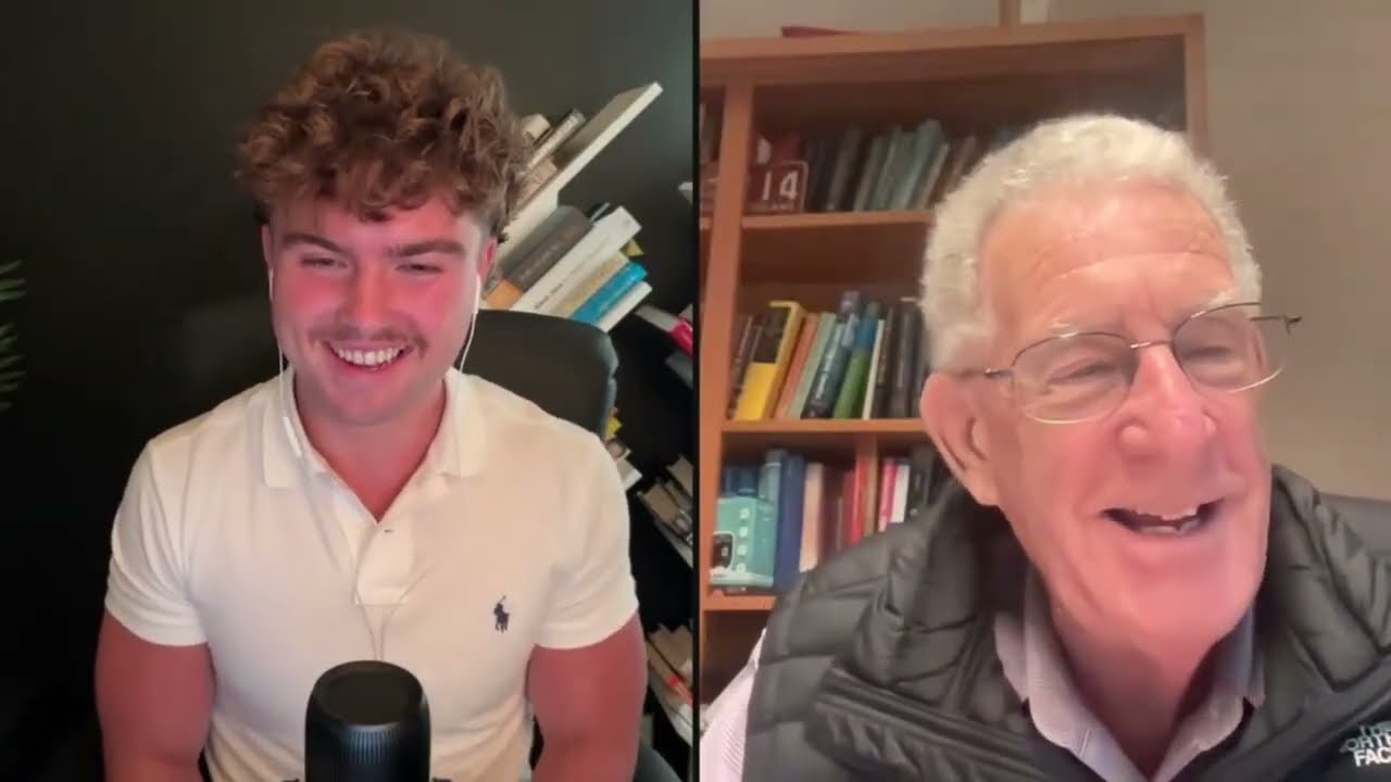 Макс Герман 2024-12-18 ХУДШИЕ продукты, которые питают раковые клетки (профессор Томас Сейфрид)