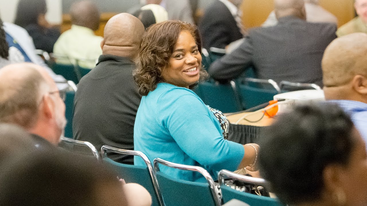 Why United | United Theological Seminary