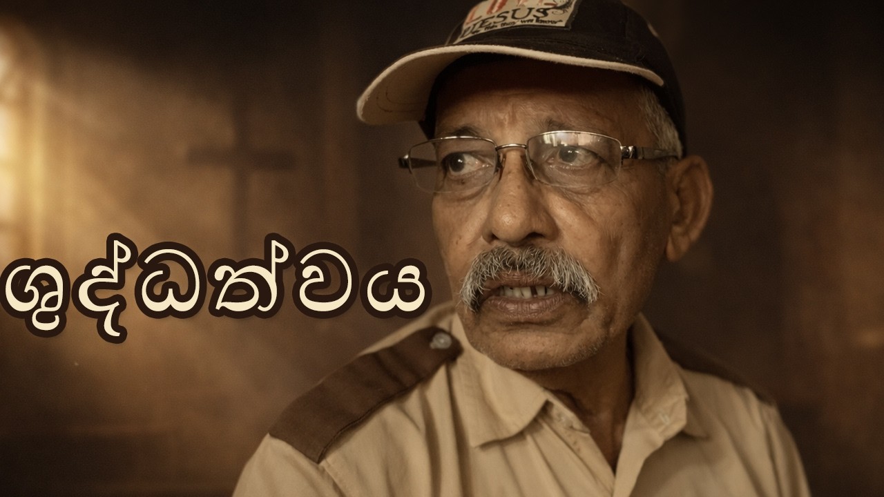 ශුද්ධත්වය | Cleansed | පෝලිෂ් එෆ්කා | Polish Ewka