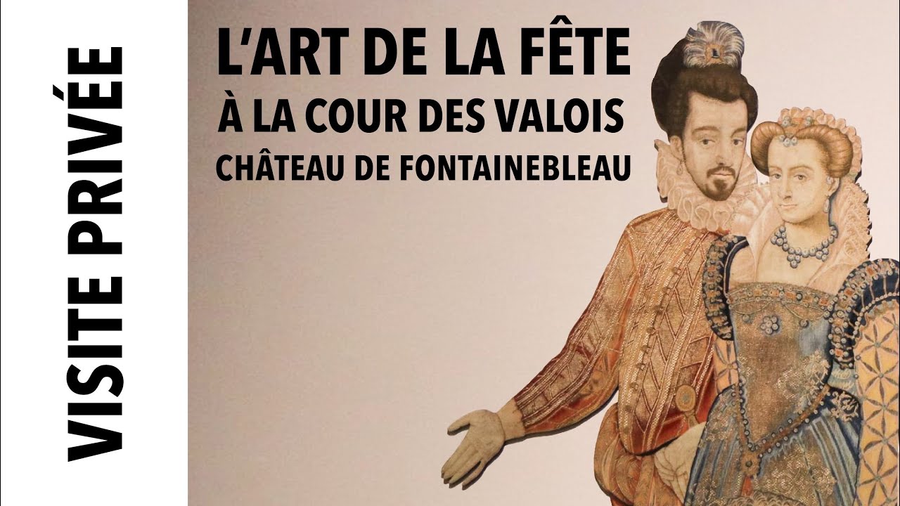 [Visite priv&eacute;e] Exposition 