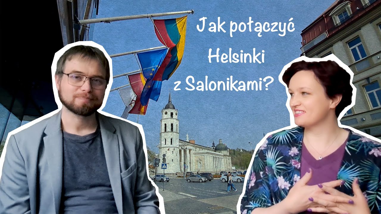 Czy Europa Środkowa może być silna? Szczyt Trójmorza 2024 - relacja z wydarzenia.
